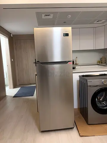Fridge for sale JVC