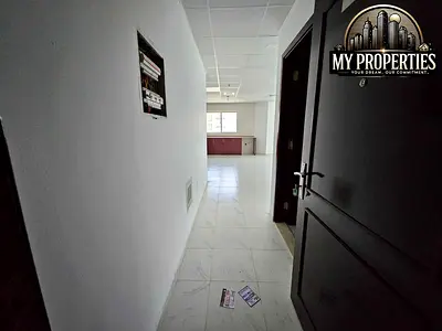 Spacious 1 Bedroom Apartment for Rent in RAK Tower | Pool Access & Covered Parking