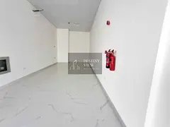 : Prime 750 Sqft Commercial Shop for Rent in Hoshi | AED 65,000/Year