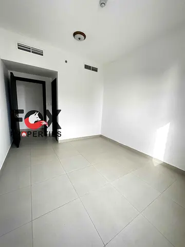 One bedroom and living room for annual rent in Ajman, Al Nuaimiya area 1 One month free Free parking Built-in wardrobes Second tenant Price: AED 33,00