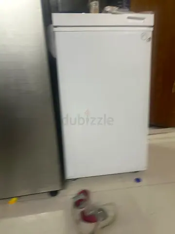 Freezer