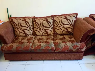 7 seater Sofa Set
