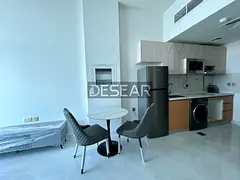 Mid Floor - Brand New Building - Fully Furnished