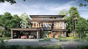 Alaya Reserve | 13.3K Plot | Fully Upgraded