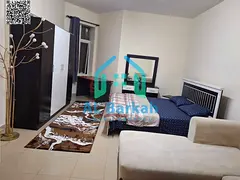 Studio Apartment for Sale in Horizon Towers Ajman