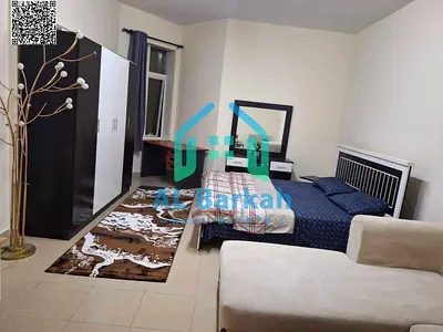 للبيع استوديو مفروش في أبراج هورايزون عجمان