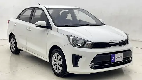 AED 406/month | 0 DP | Free 3 Months Warranty | Service History | 30 Day Return | KIA PEGAS 2022