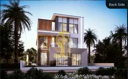 6BR Villa plus Maid | Paradise Hills | Garden View | Semi Furnished