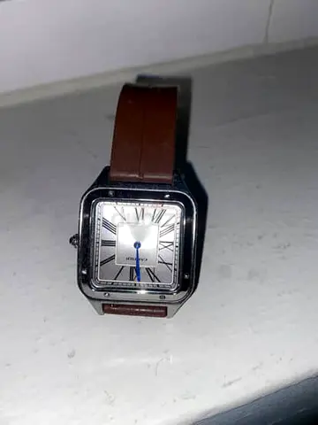 Brand new Watch which will make others jealous