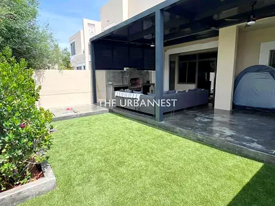 Fully Upgraded | Single Row| Near Padel Court
