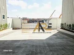 Brand new spacious warehouse for storage in Alsajja Sharjah.