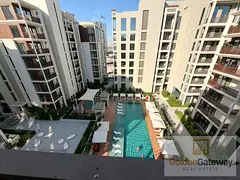 Pool View | Brand New | 3br+ maid | Exclusive