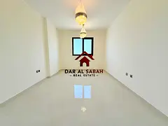 Brand new building | Ready to move | 6 cheque payment | Eassy assess to dubai !