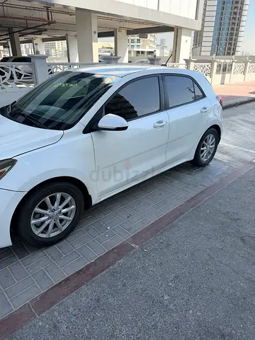 2020 Kia Rio | American Specs | Efficient  Reliable Daily Driver