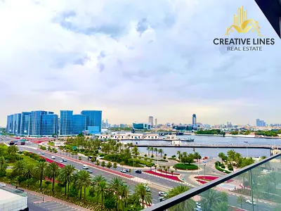 Brand new 1bhk apartment || creek view || with all kitchen appliances