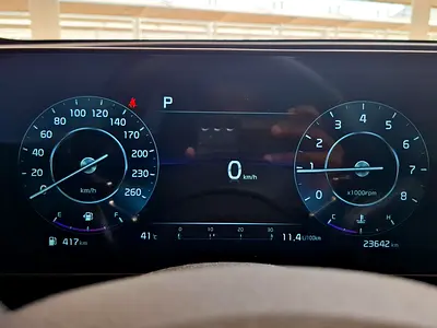 صورة مصغرة 14 لـ 2025 KIA SPORTAGE