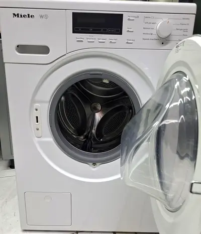 Miele brand washing machine for sale