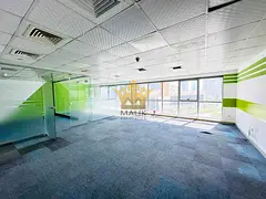 Fitted office | Ready To Move | Close To Metro