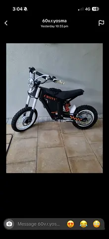 2 KUGOO wish 01 for sale