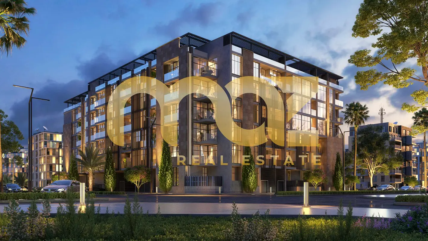 Fully Furnished | 4BR Apartment | ECO Life Style !