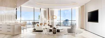 Sea-View| Strong ROI | La Mazzoni