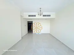 2BHK With Parking Open Veiw In Al Majaz