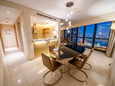 Elegant 2-Bedroom Apartment | Fully Furnished