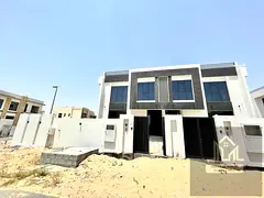Brandnew Luxurious Design 5BR Specious Villa Ready to Move