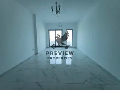 Spacious 2BR + Maid Apartment | Brand-New Unit | Bright Layout | Prime Connectivity