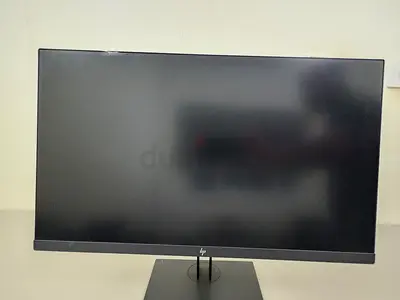 27 inch screen HP 4k resolution