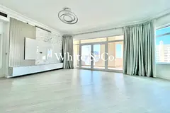 Upgraded | Vacant + High Flr | 2 Parking