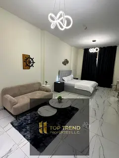 EXTRA LARGE II ELEGANCE STUDIO WITH BALCONY II INVESTOR DEAL