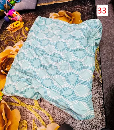Comforter King Size - branded - Good quality