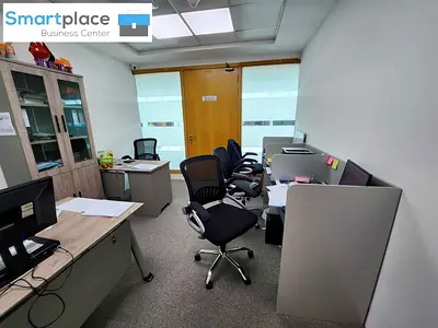 VIRTUAL OFFICES | WITH 1 YEAR VALIDITY | LICENSE RENEWAL / APPROVED DED / FREE INSPECTION