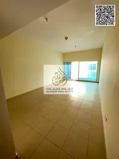 🔶 FOR RENT – 2 BHK Apartment | Ajman One Towers | Separate Kitchen | 3 Bathrooms | Laundry Room