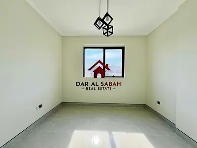 Brand new building | 6 cheques payment | 2 months free | Ready to move | Easy assess to dubai !
