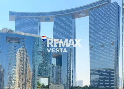 Gate Tower View, Upcoming unit, Well maintained