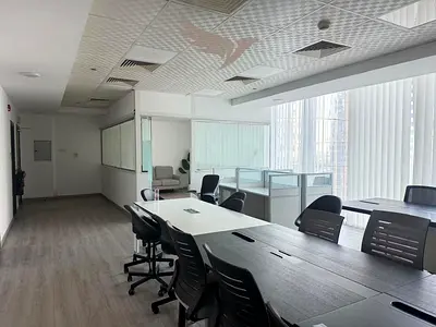 Ready-to-Move Offices | Multiple Units Available
