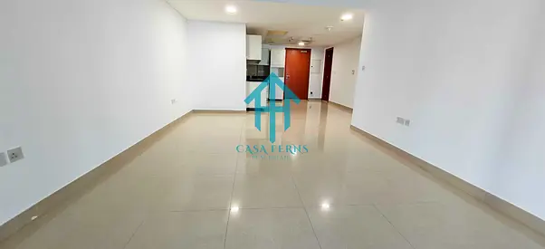 Investor Deal |Spacious 1 Bedroom | DIFC View| Vacant