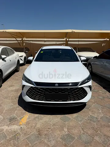 Brand New BYD Qin Plus DM-i 2025 | Chinese Specs | Plug-in Hybrid