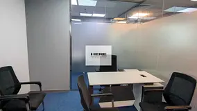 Fully Serviced Offices on Sheikh Zayed Road