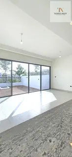 WATERFRONT LIVING | 3BR + MAID | PRIVATE GARDEN