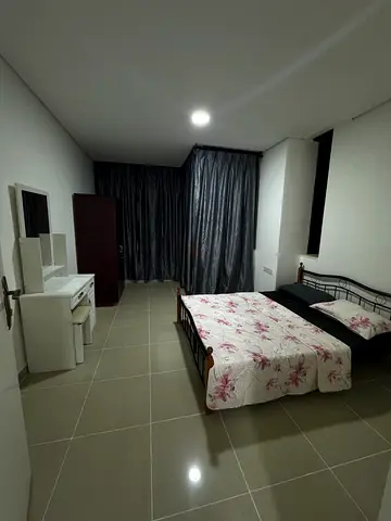 Executive Fully furnished room available for rent in PRIME location- Ready to move in.