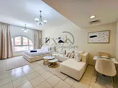 FULLY FURNISHED STUDIO || READY TO MOVE IN || CALL US NOW