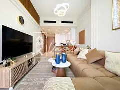 Binghatti Amber | SPACIOUS 1 BHK Brand New