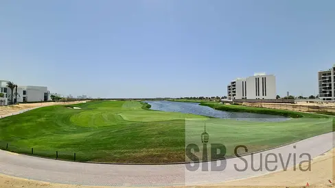 Commercial and Residential Plot in Marina Al Zorah Ajman