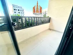 Brand New Spacious 1Bhk with 2Baths balcony Wardrobes 50K