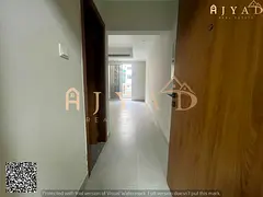 For annual rent first tenant: 1 bedroom reception apartment in Al Hamidiyah Ajman, adjacent to Ajman