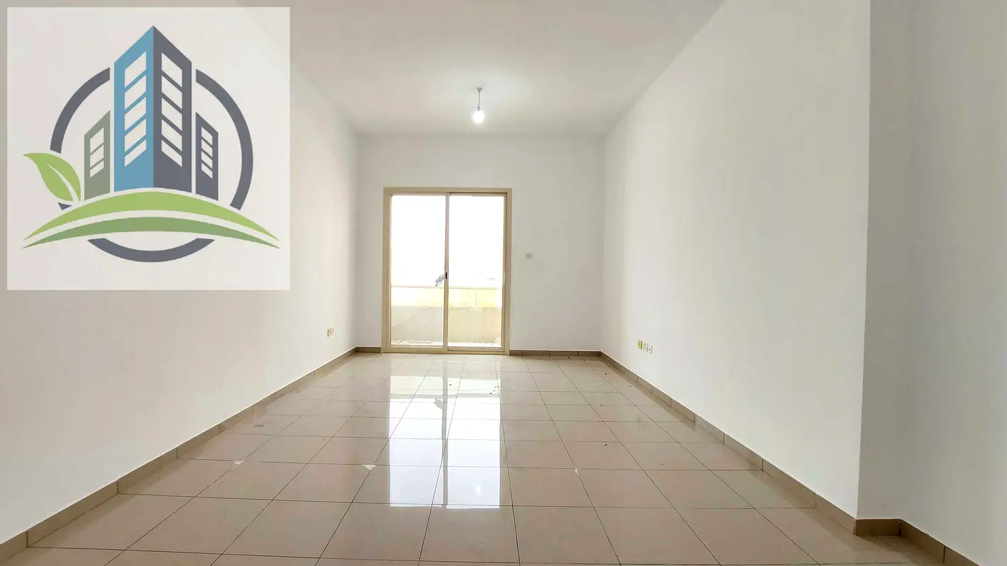2BHK Apartment Rent 58K -Balcony
