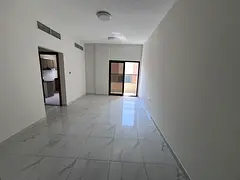 Apartment For Rent | Al Nuaimiya Ajman | 1 Bedroom | Central AC | Balcony | AED 32K | 6 Payments